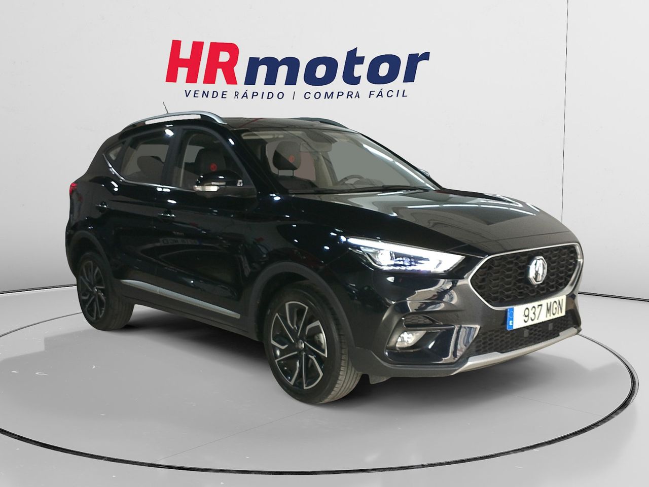Foto mg zs 2023 /