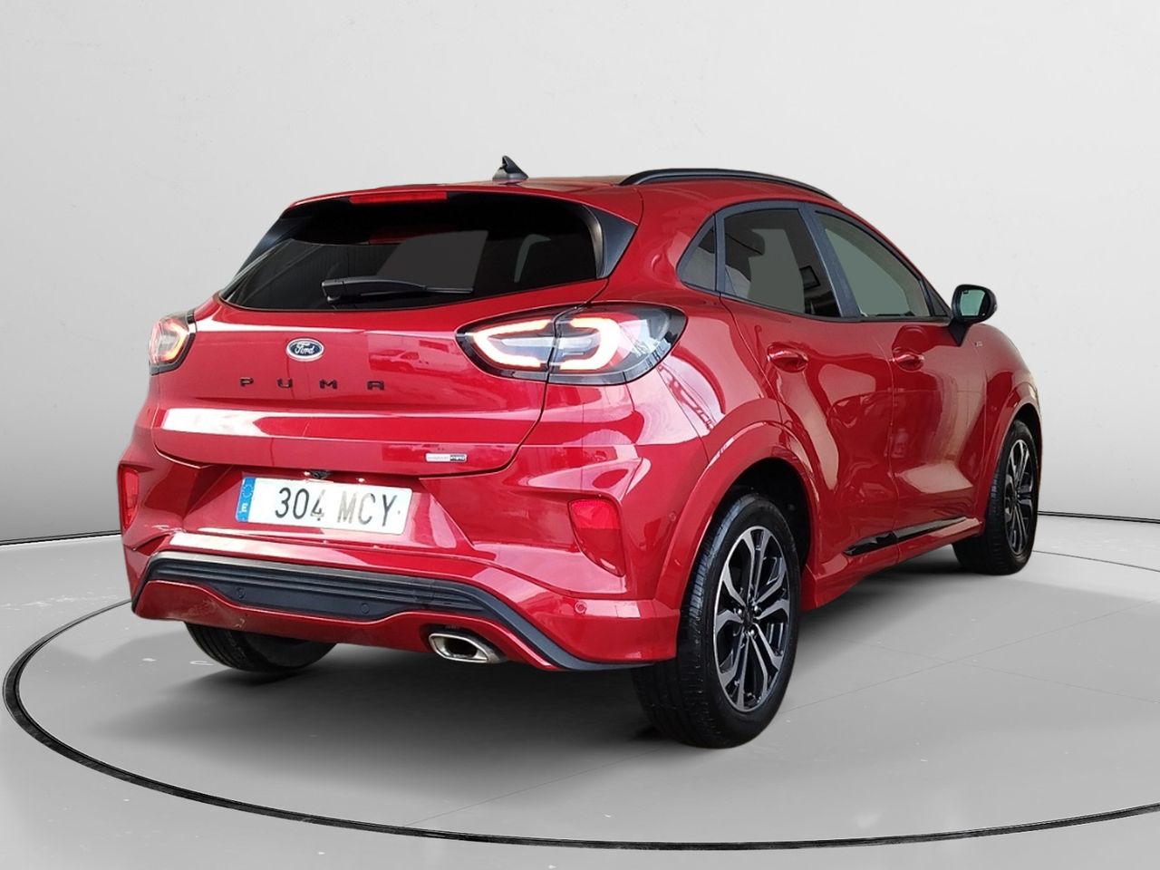 ford puma 2022 / foto grande (2)