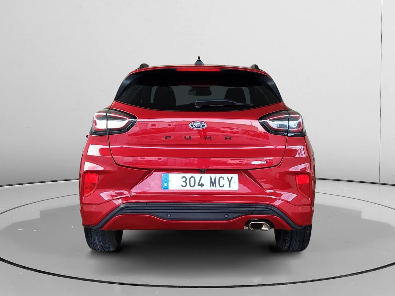 ford puma 2022 / foto grande (3)
