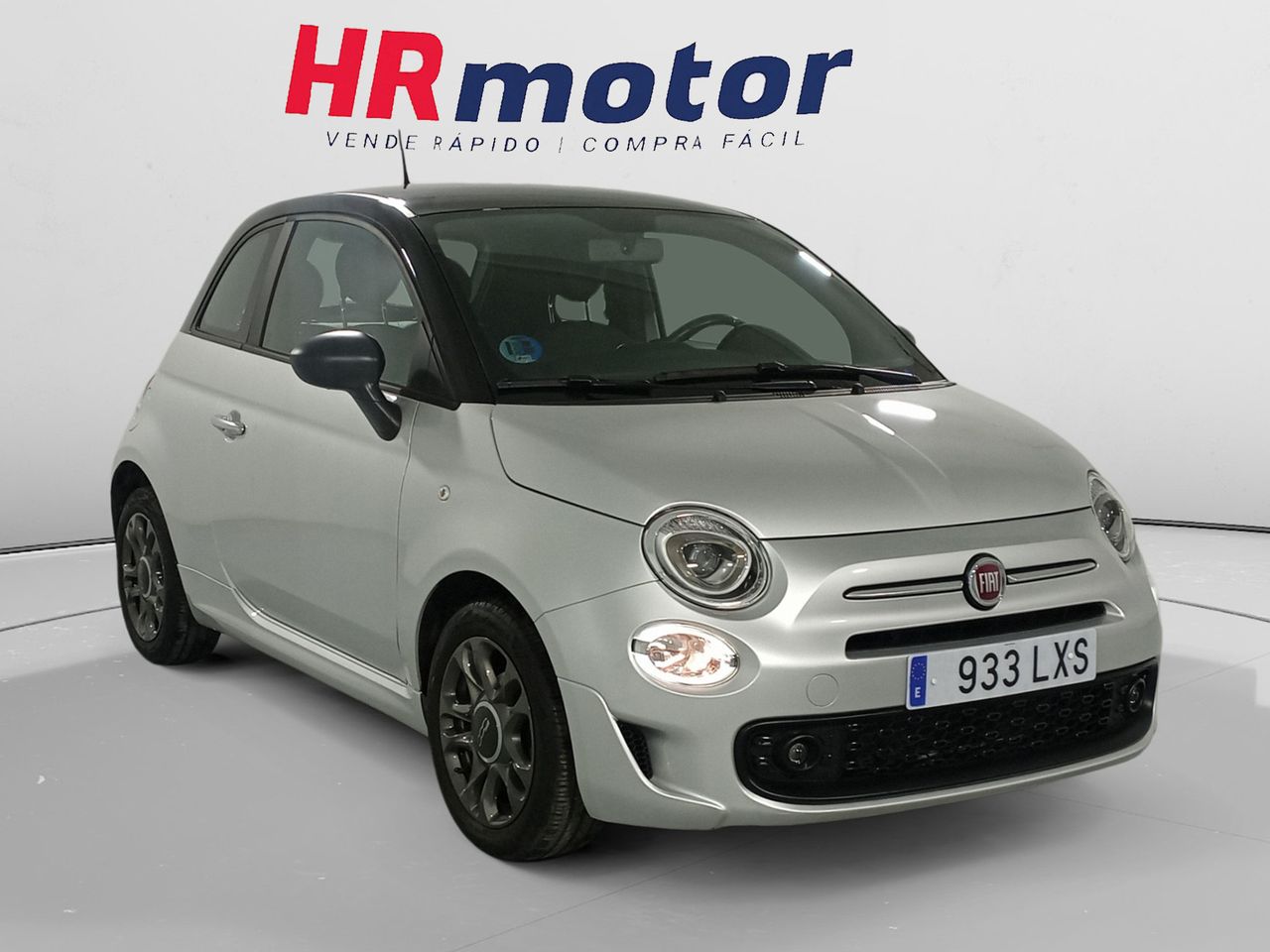 Cierre centralizado  de segunda mano - fiat 500 2022 /
