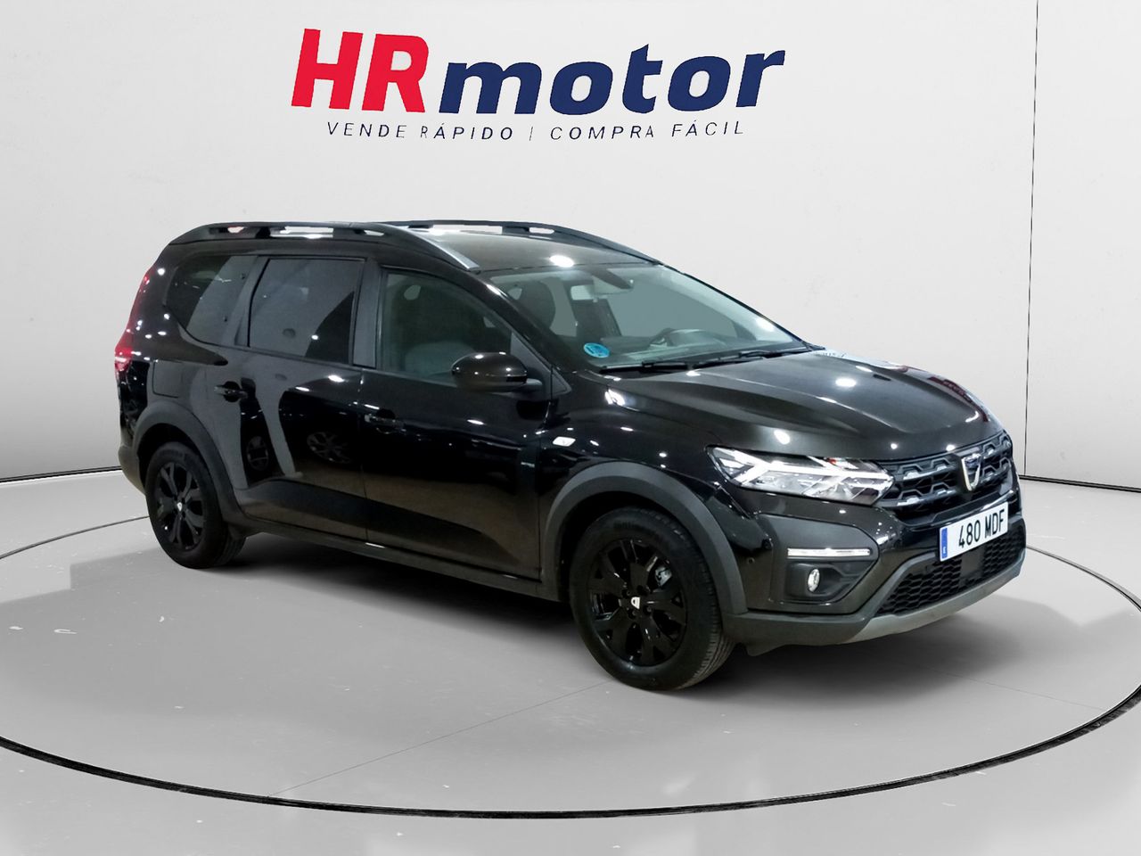 Foto dacia jogger 2023 /