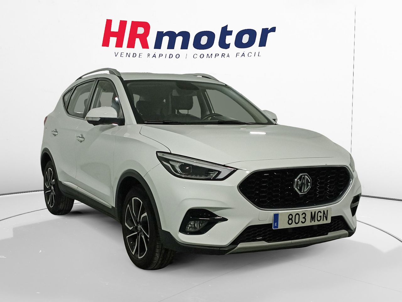 Foto mg zs 2023 /