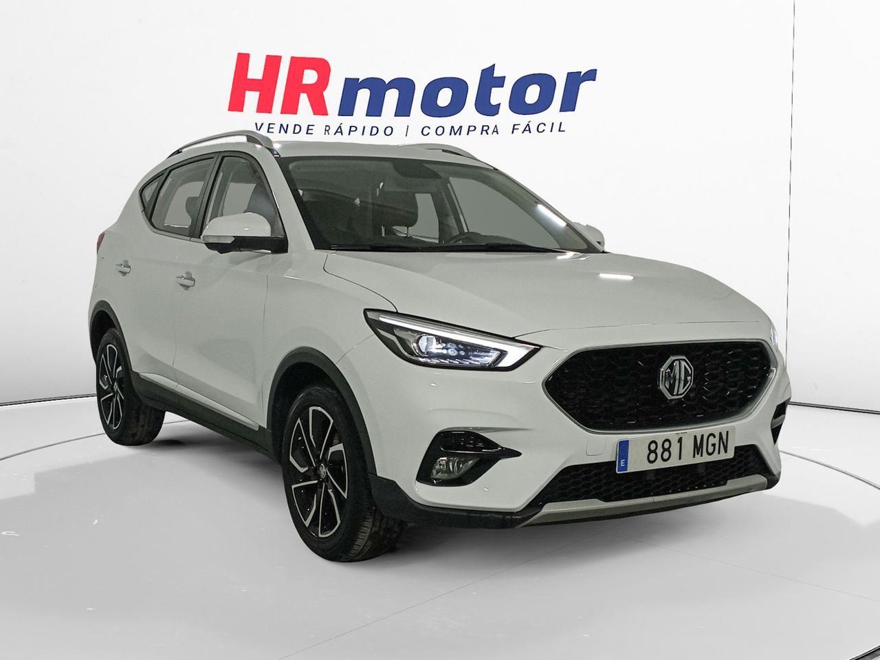 Foto mg zs 2023 /
