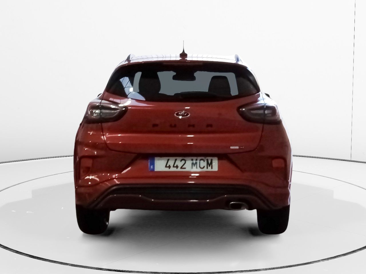 ford puma 2022 / foto grande (3)