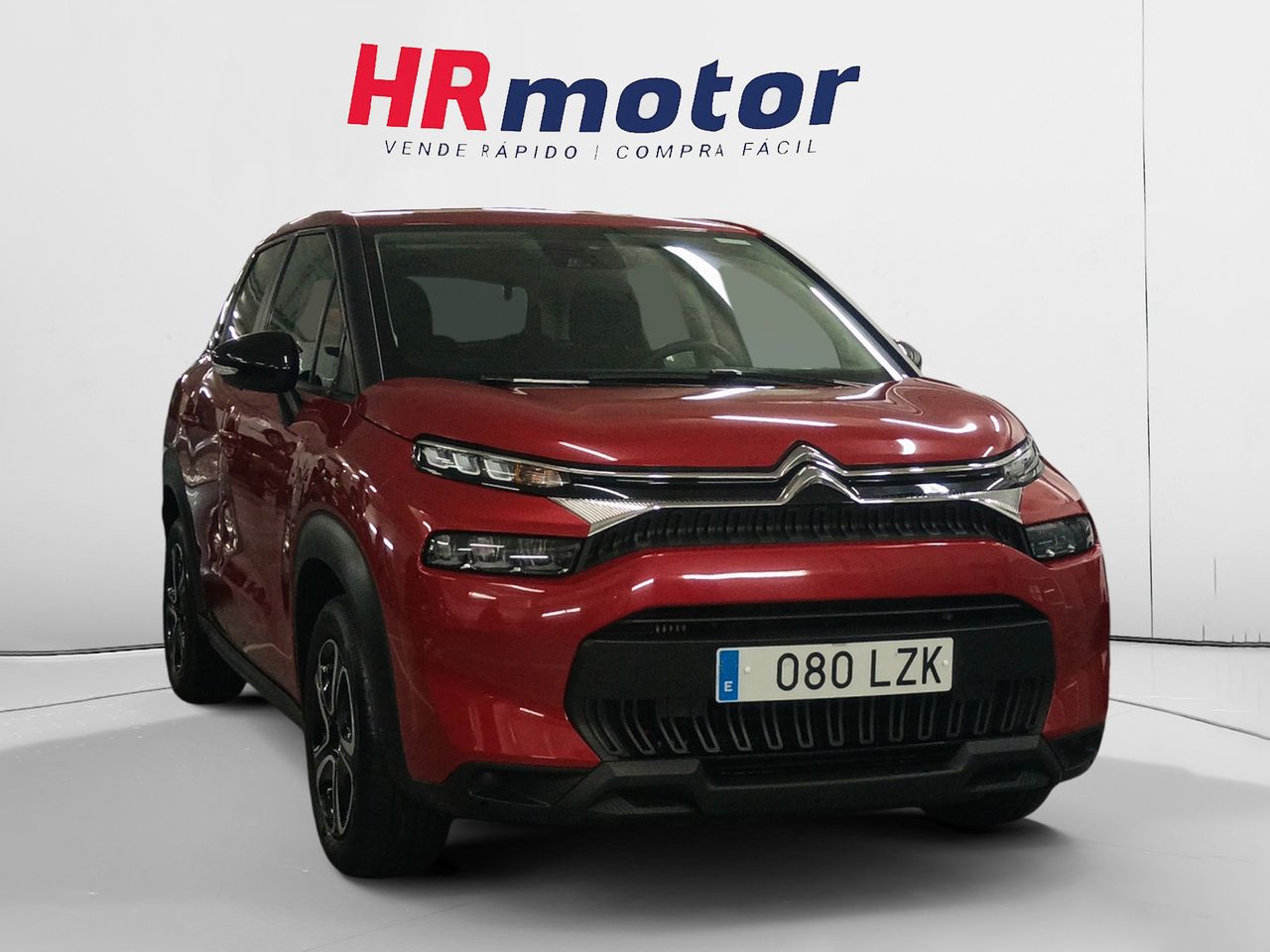 Foto citroën c3 aircross 2022 /
