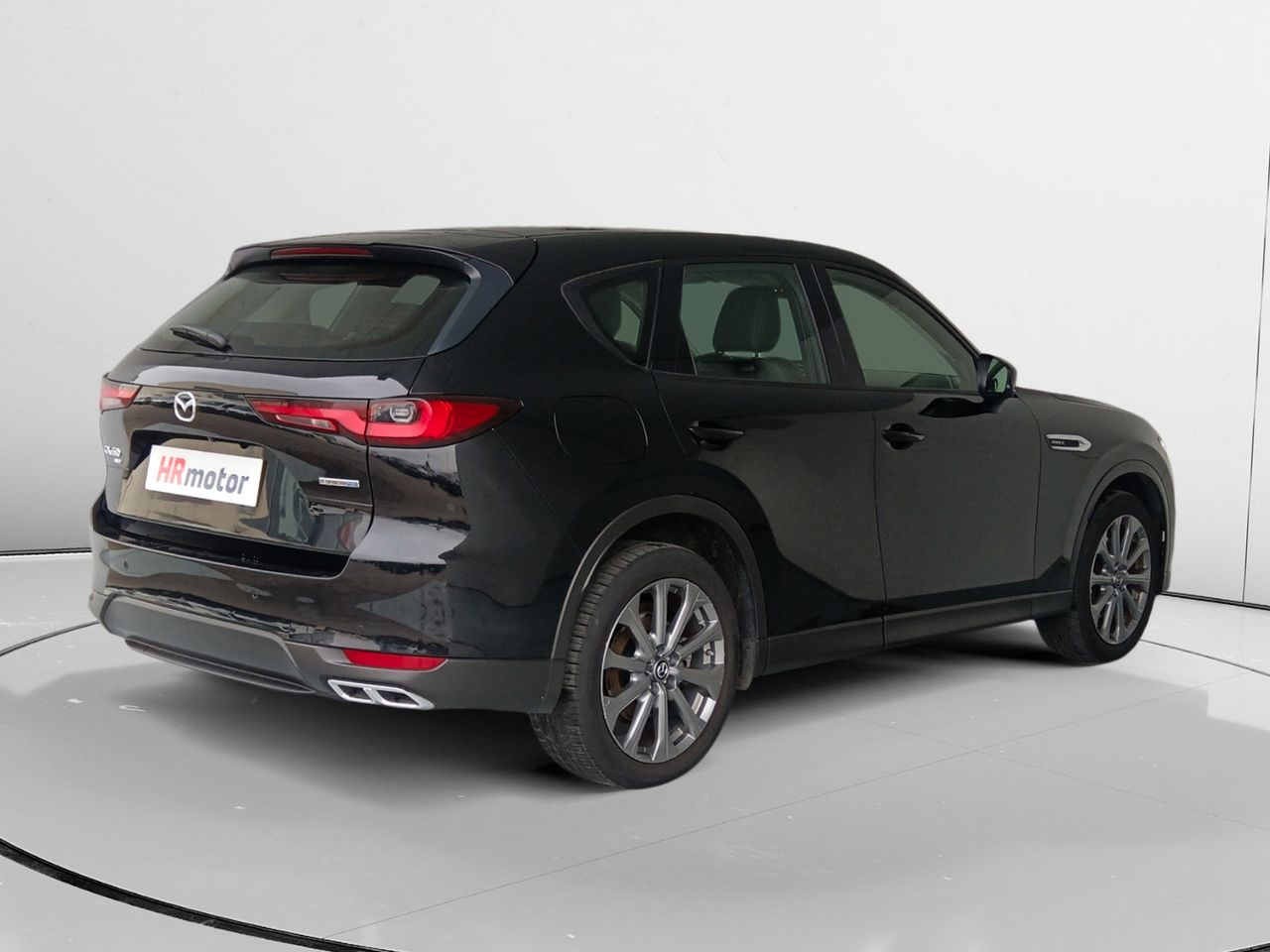 mazda cx-60 2023 / foto grande (2)