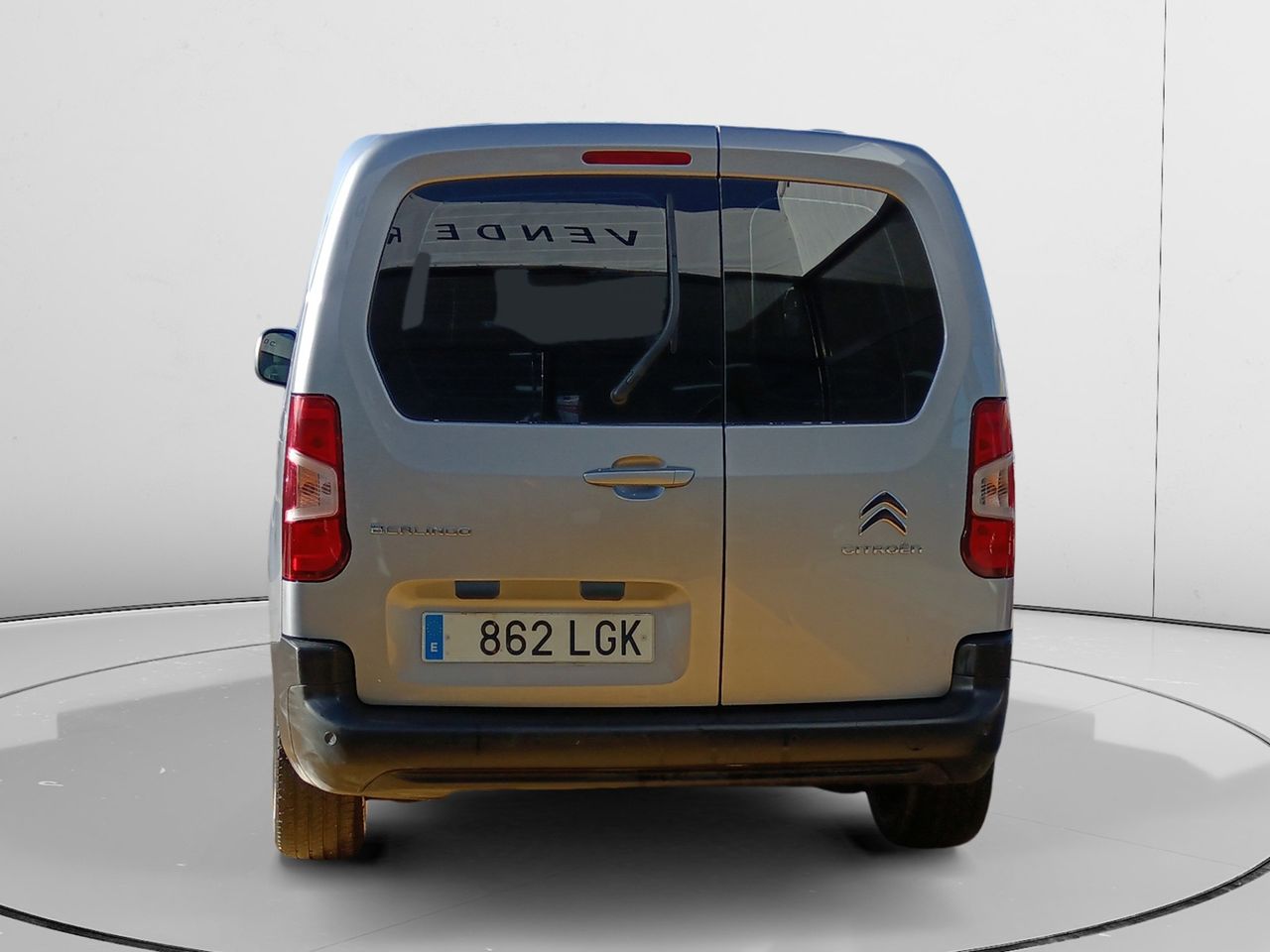 citroën berlingo 2020 / foto grande (3)