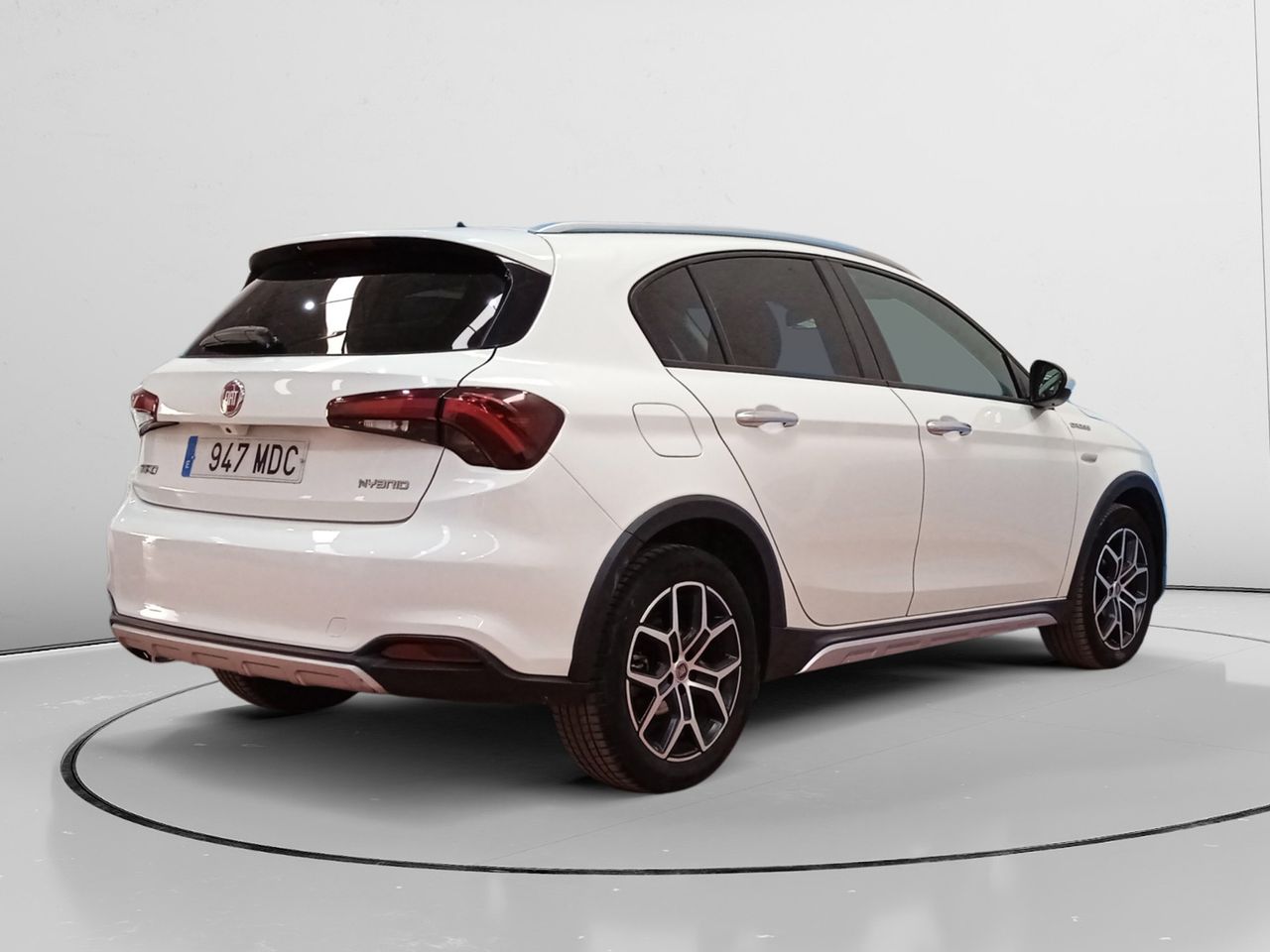 fiat tipo 2022 / foto grande (2)
