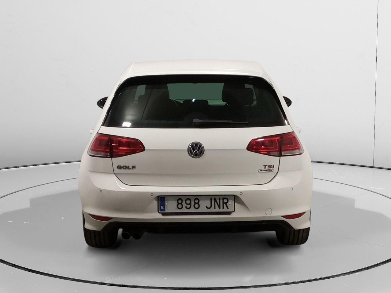 volkswagen golf 2016 / foto grande (3)