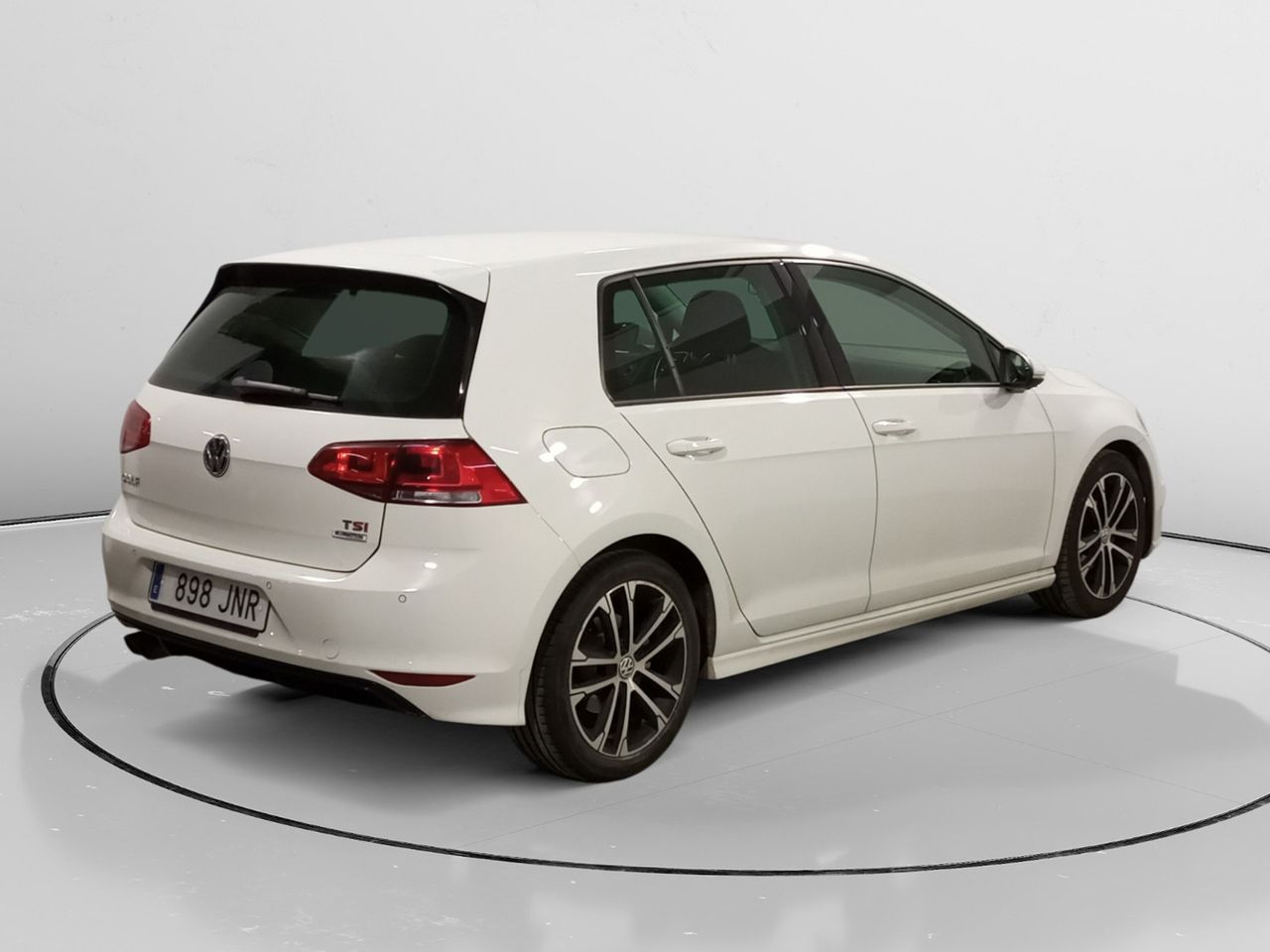 volkswagen golf 2016 / foto grande (2)