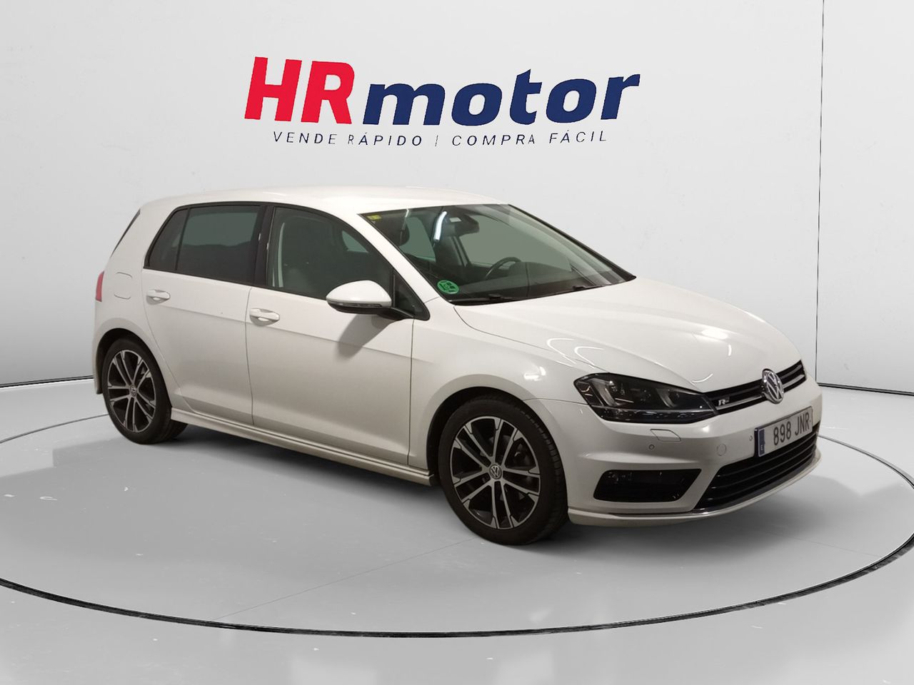 Foto volkswagen golf 2016 /