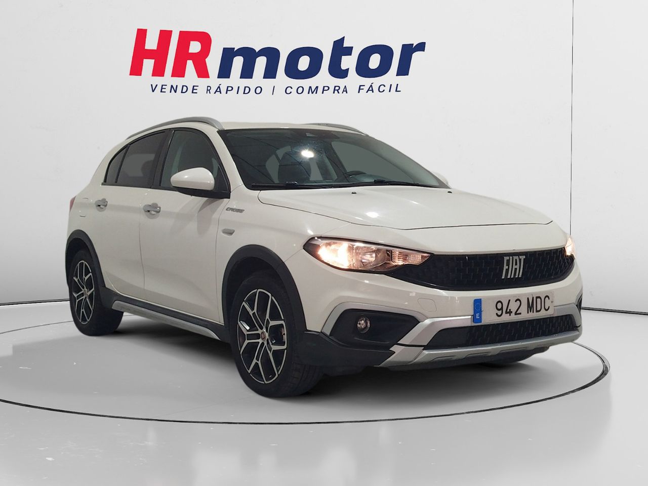 Foto fiat tipo 2022 /