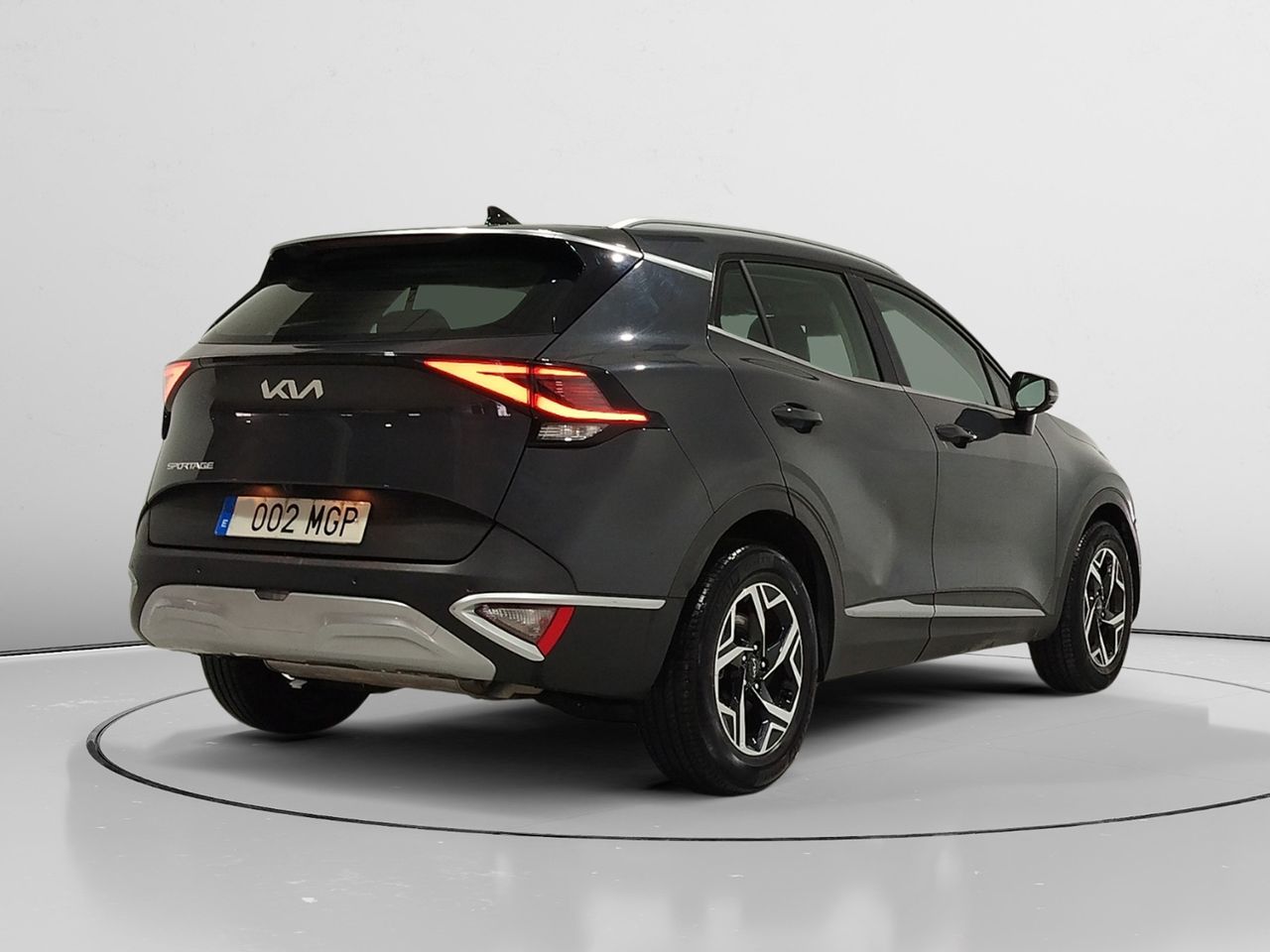 kia sportage 2023 / foto grande (2)