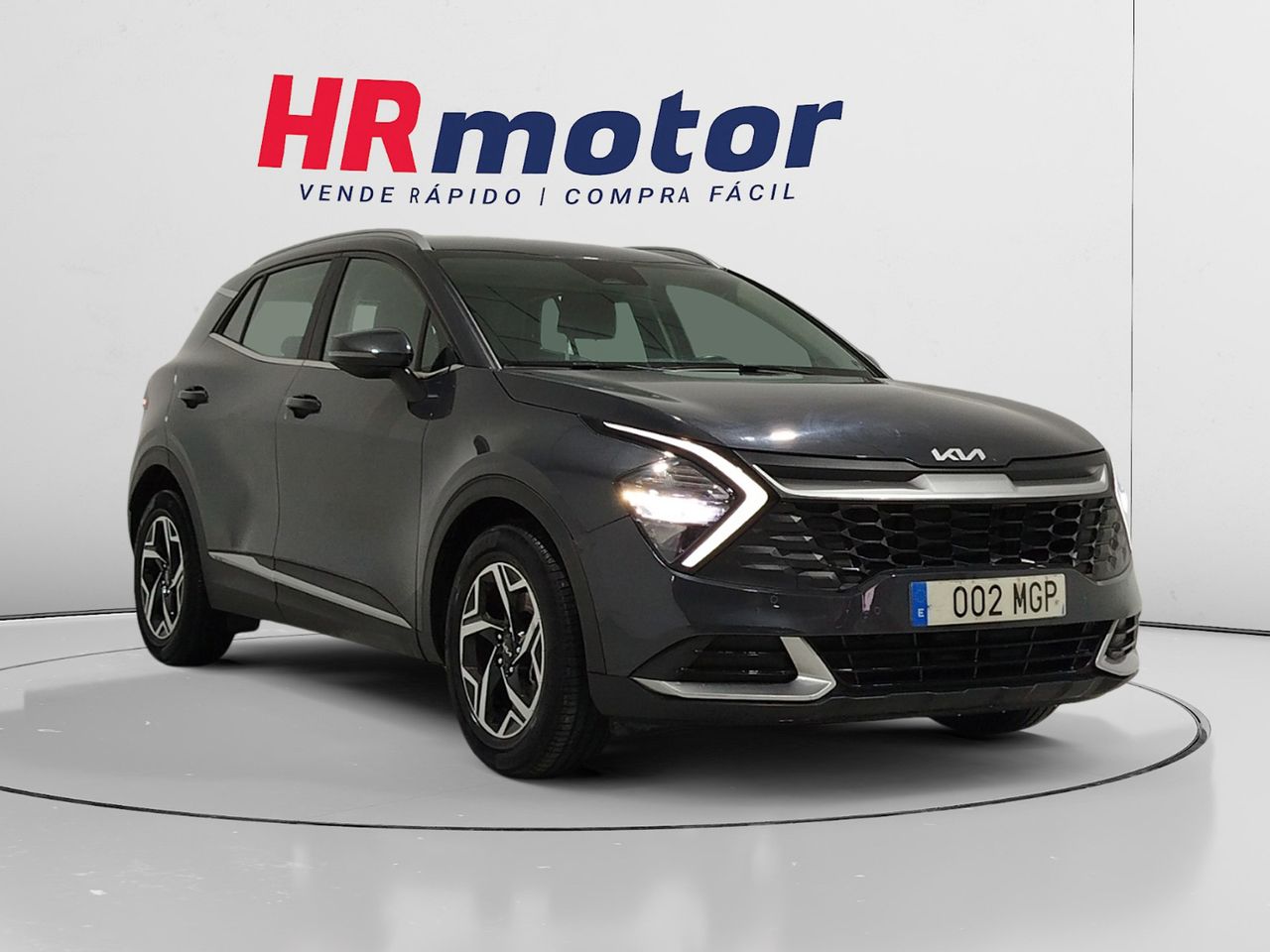 Foto kia sportage 2023 /