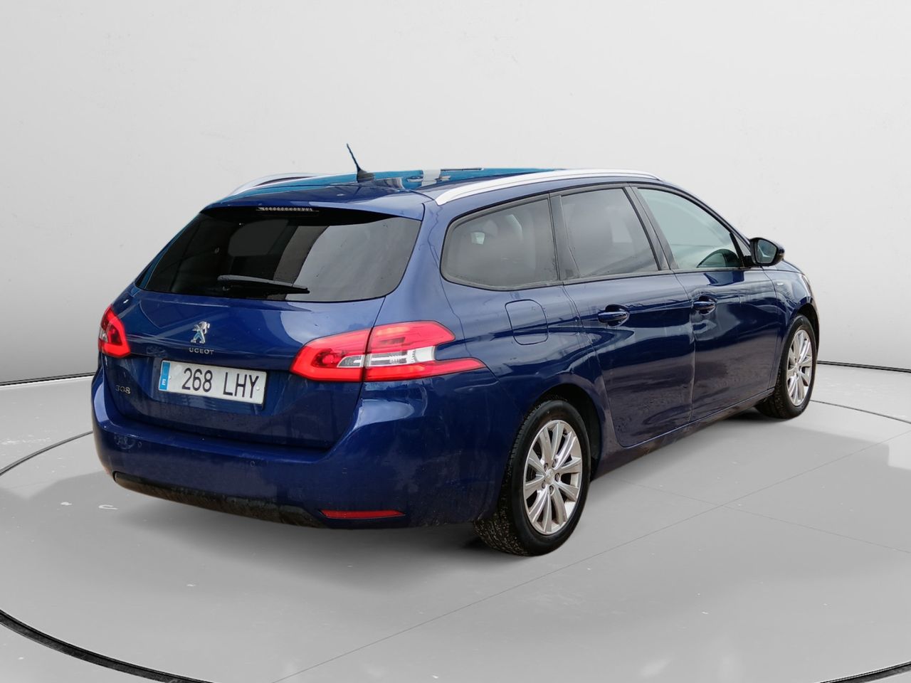 peugeot 308 2020 / foto grande (2)