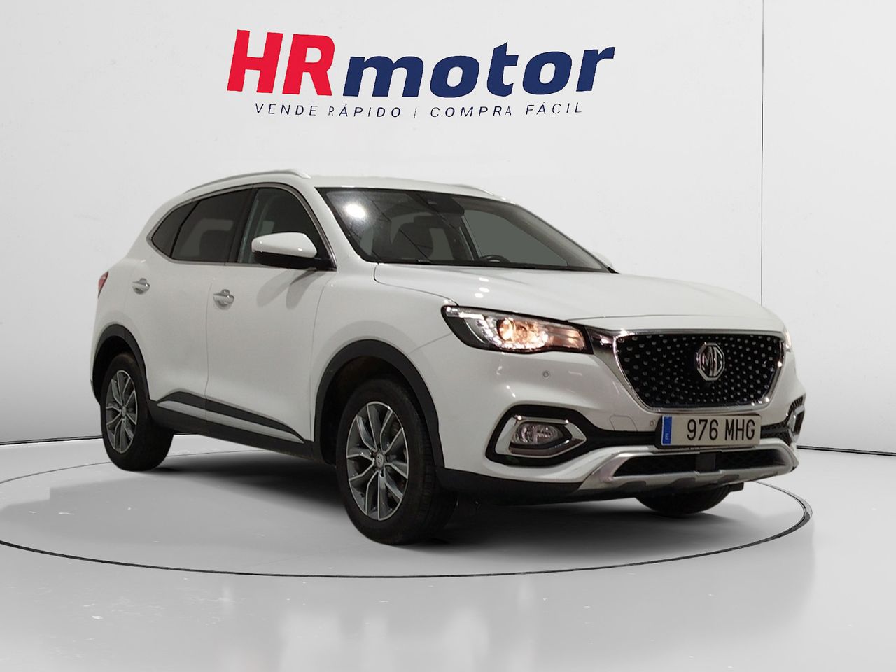 Foto mg hs 2023 /