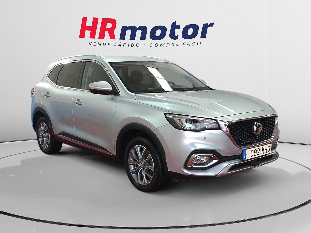 Foto mg hs 2023 /