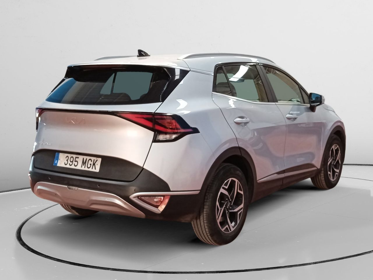 kia sportage 2023 / foto grande (2)