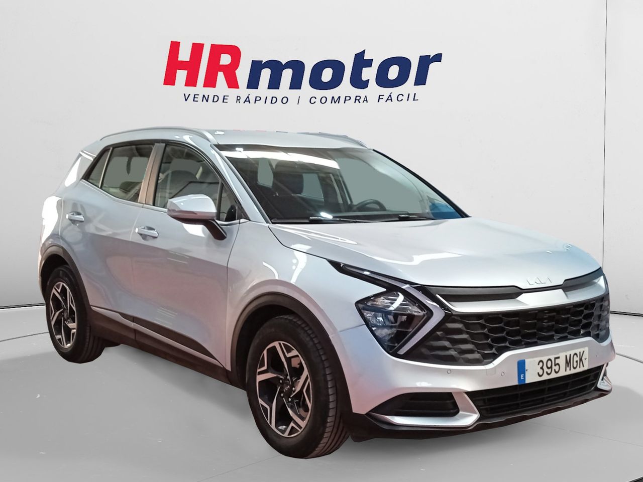 Foto kia sportage 2023 /