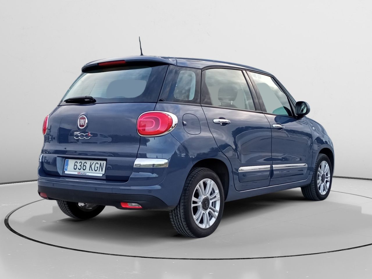 fiat 500l 2018 / foto grande (2)