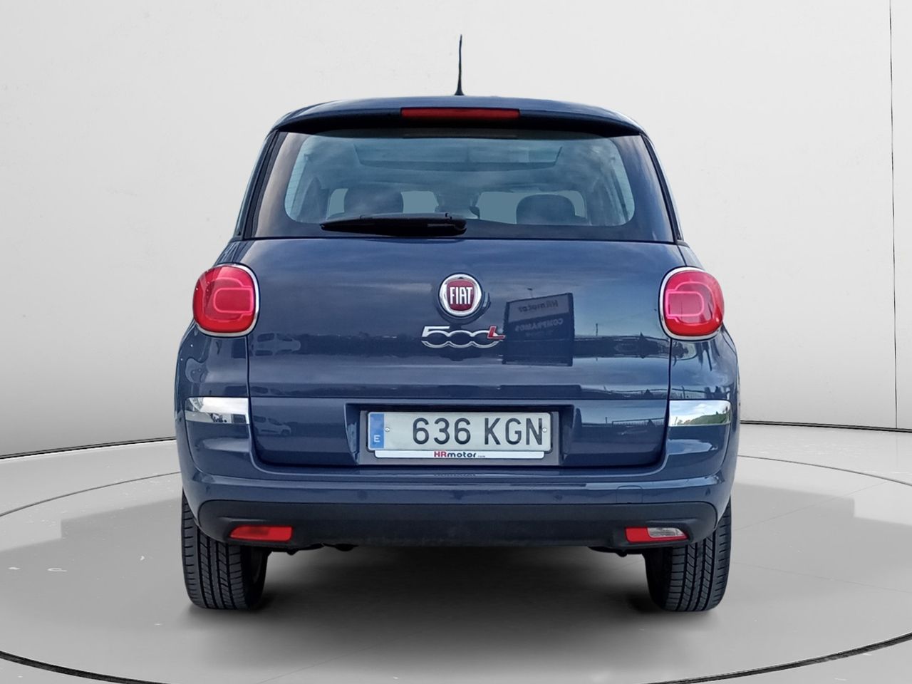 fiat 500l 2018 / foto grande (3)