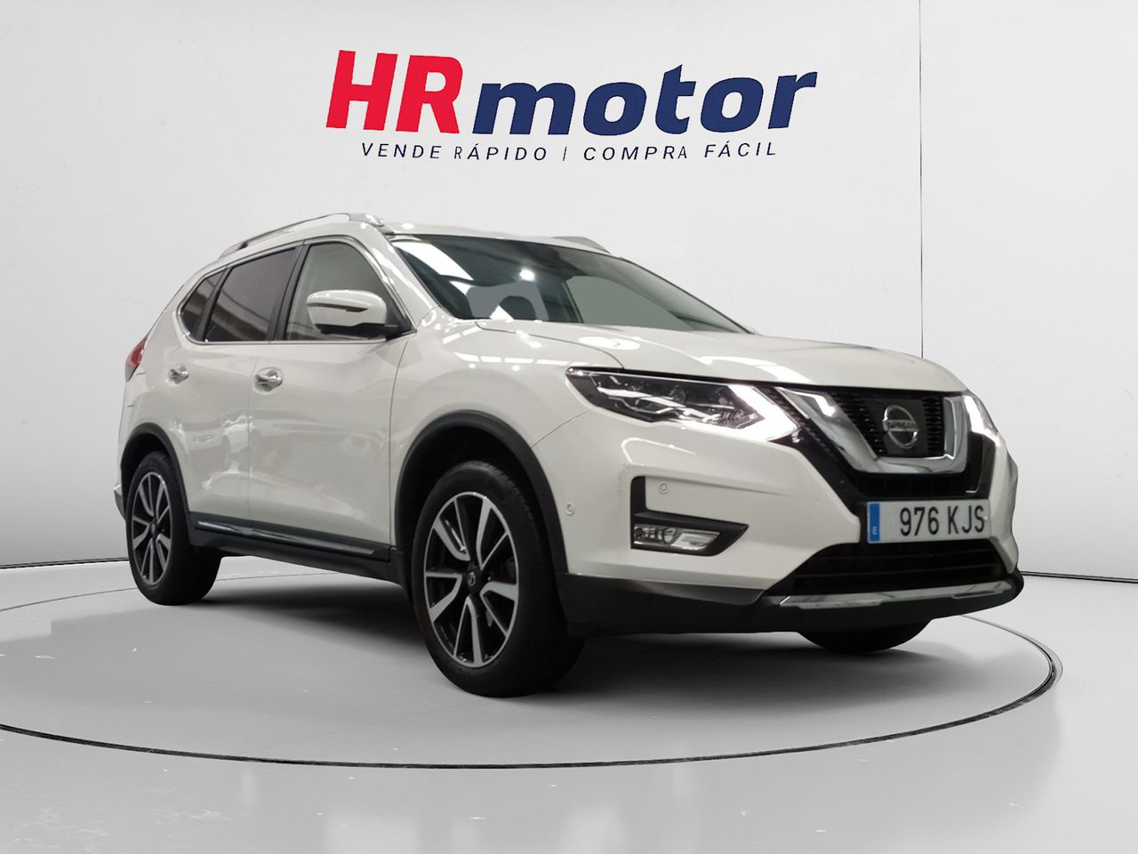 Piso con calefaccion en palma mallorca  de segunda mano - nissan x-trail 2018 /