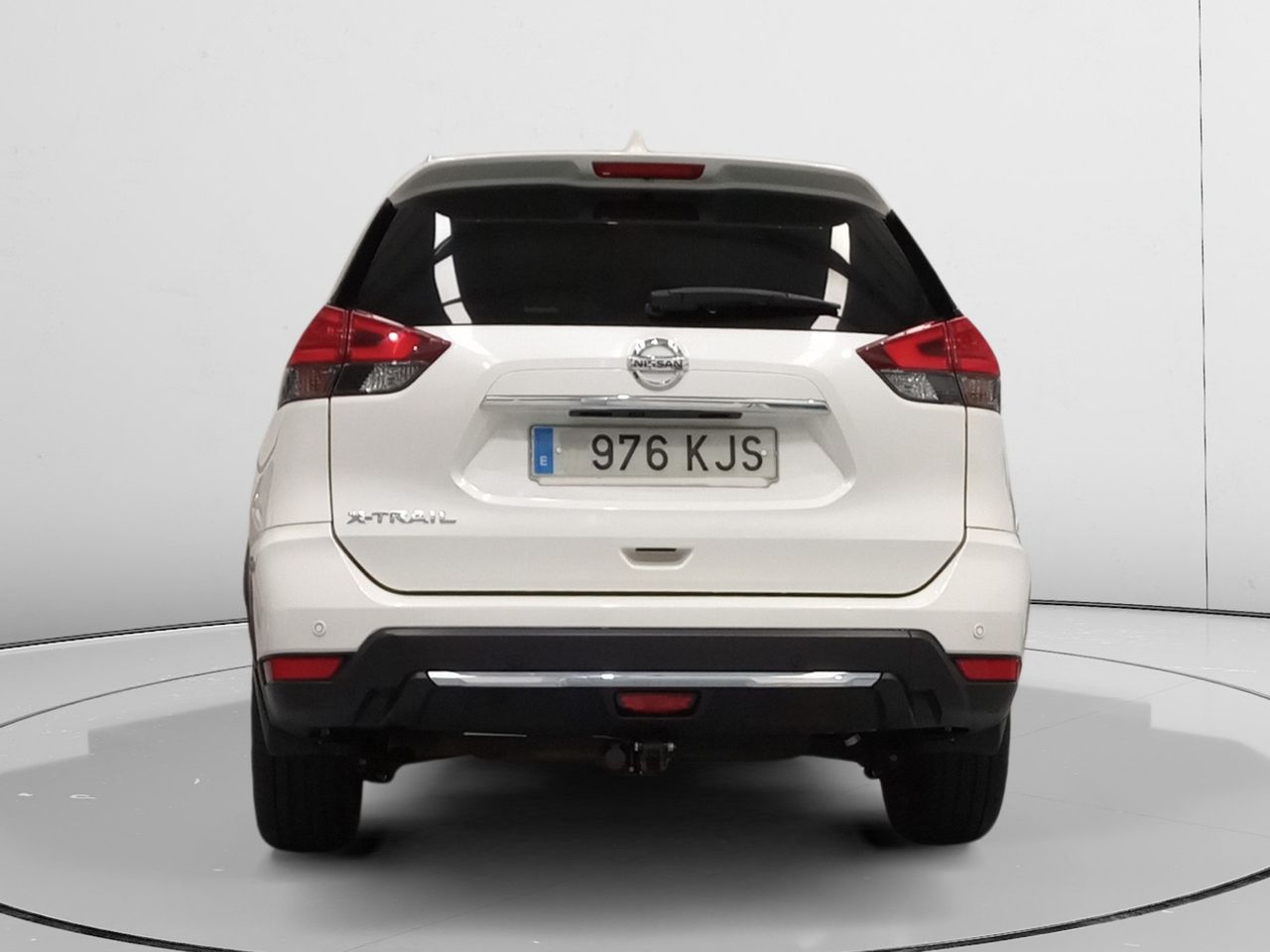 nissan x-trail 2018 / foto grande (3)