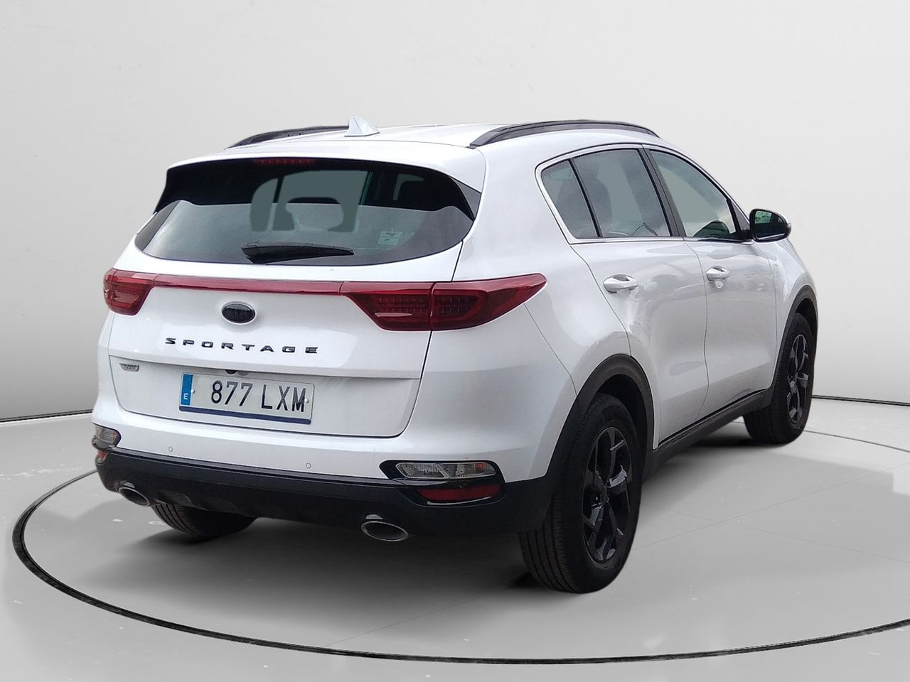 kia sportage 2022 / foto grande (2)