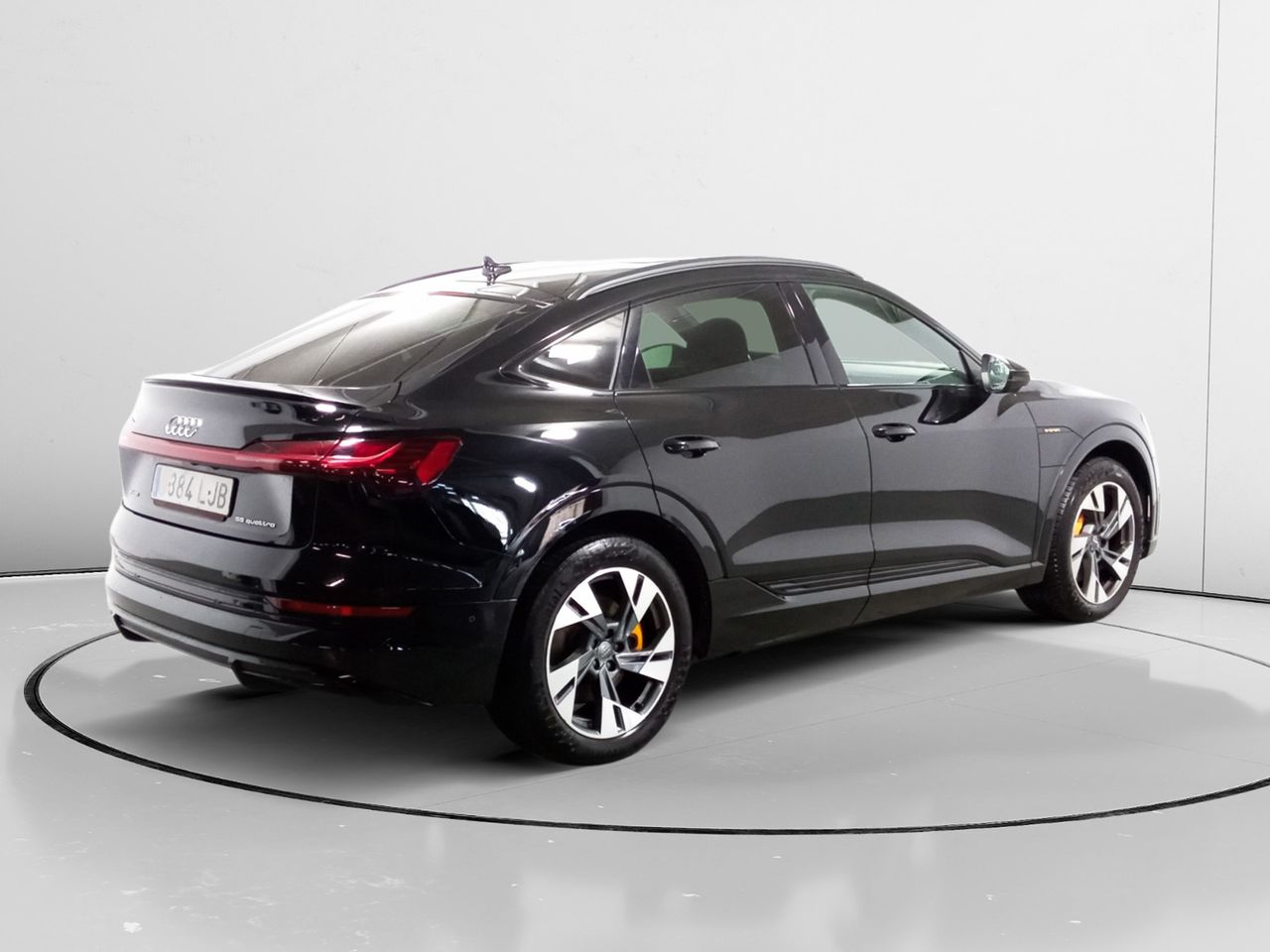 audi e-tron 2020 / foto grande (2)