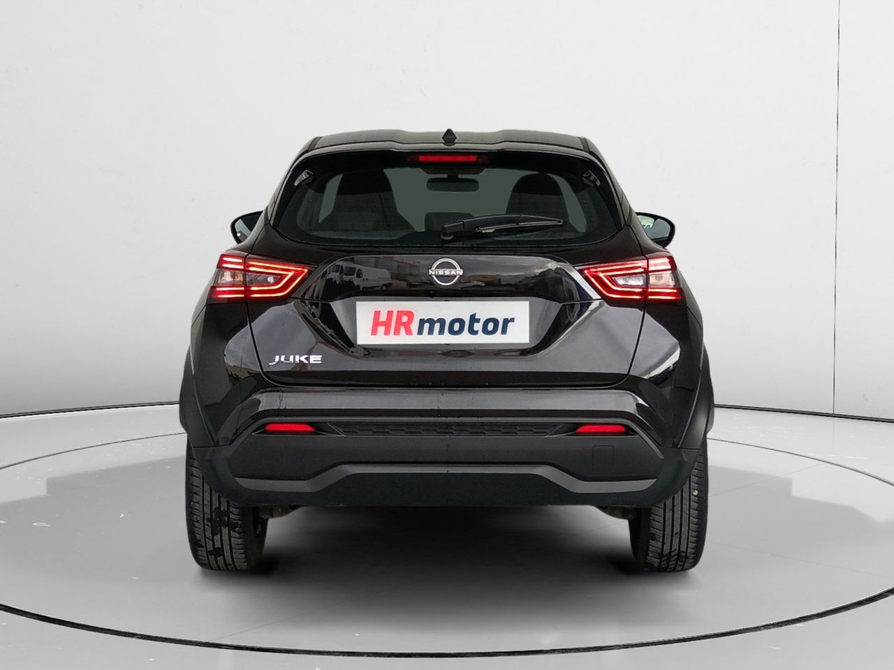 nissan juke 2023 / foto grande (3)