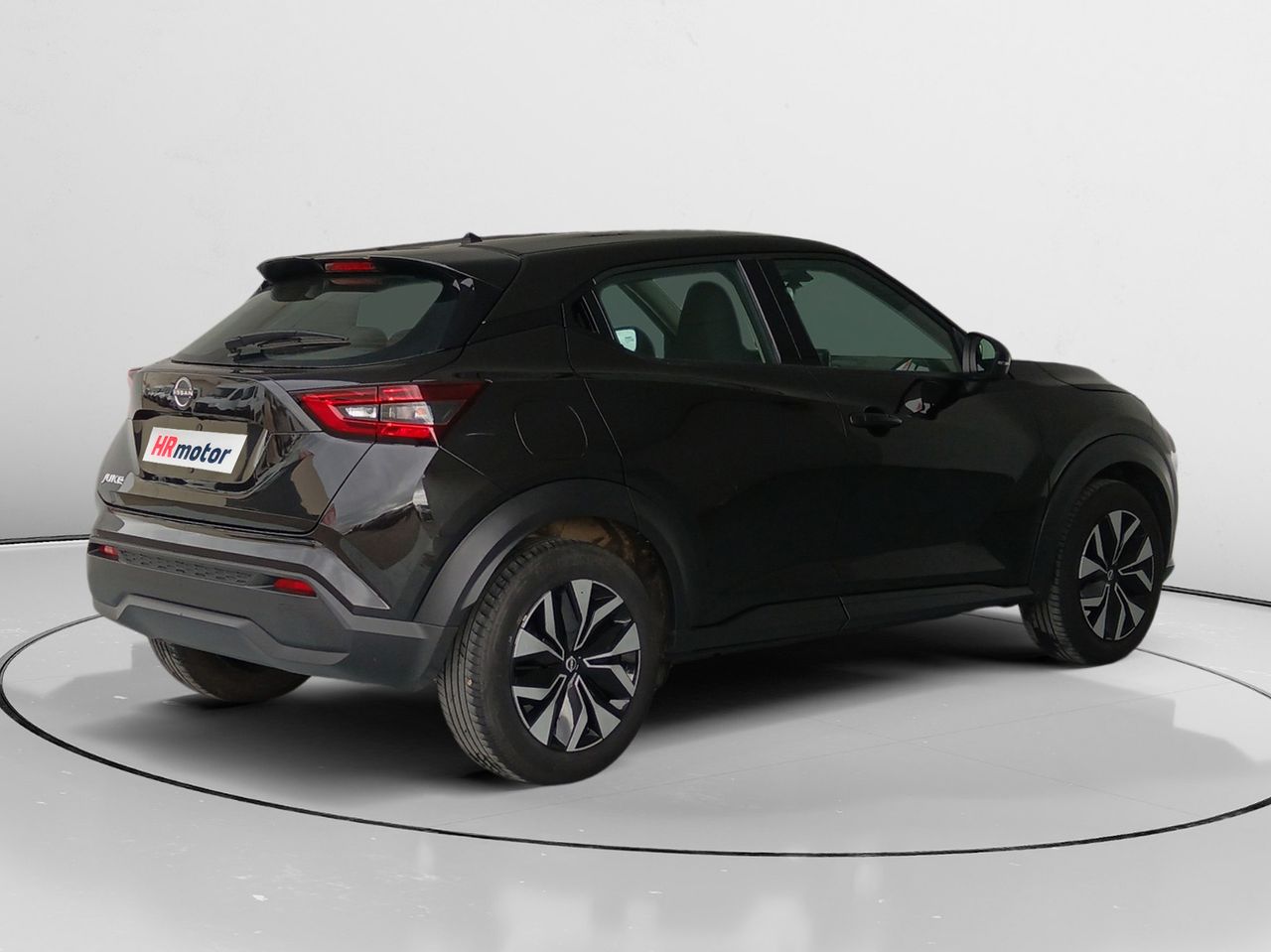 nissan juke 2023 / foto grande (2)