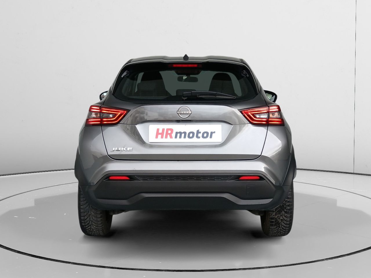nissan juke 2023 / foto grande (3)
