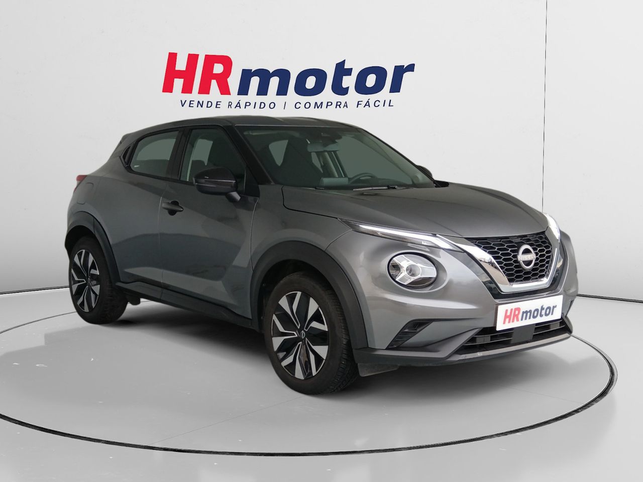 Foto nissan juke 2023 /