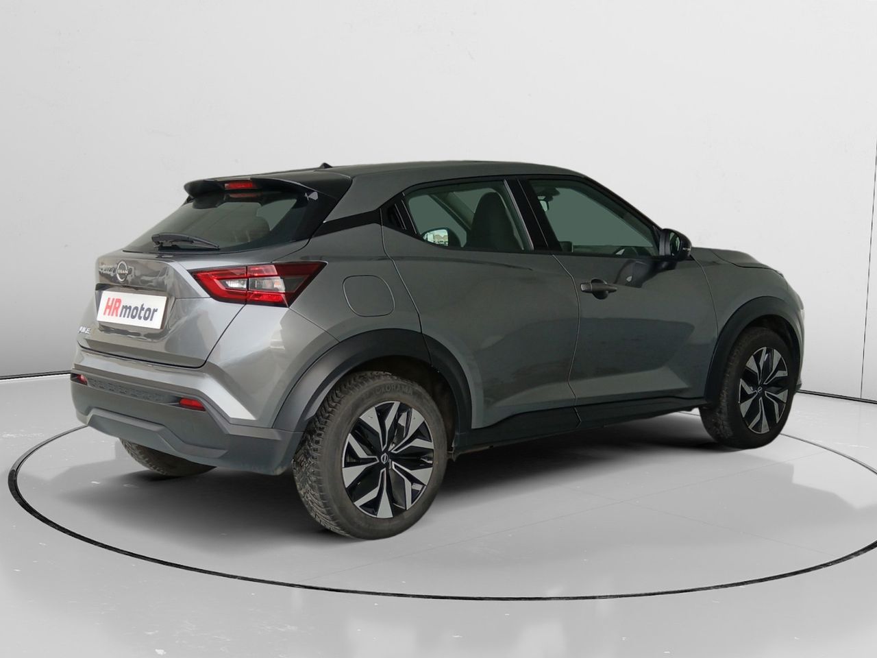 nissan juke 2023 / foto grande (2)