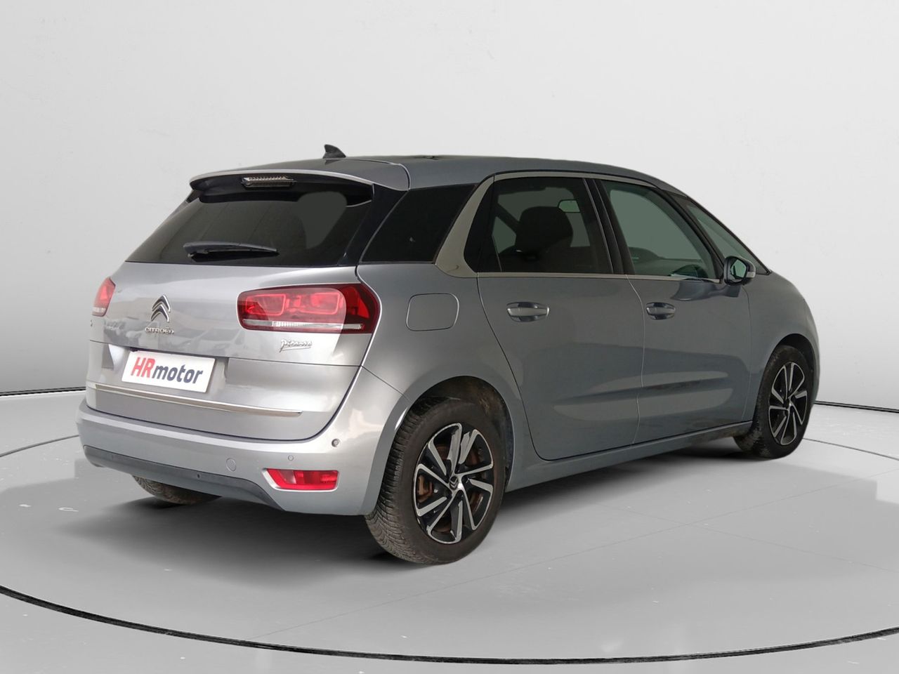 citroën c4 picasso 2018 / foto grande (2)