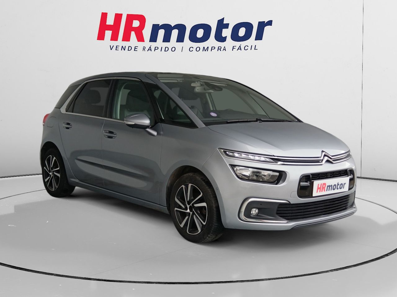 Foto citroën c4 picasso 2018 /