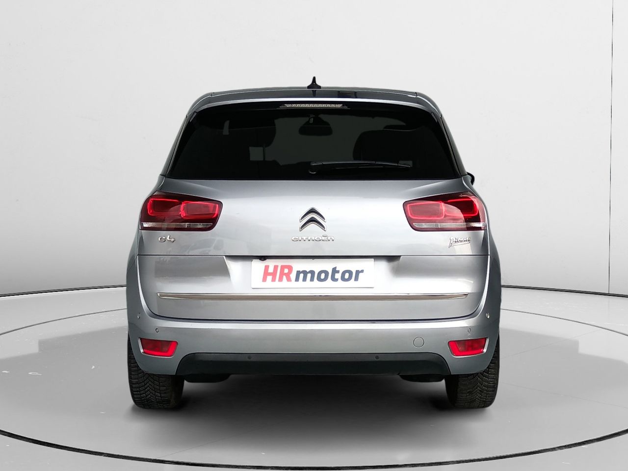 citroën c4 picasso 2018 / foto grande (3)