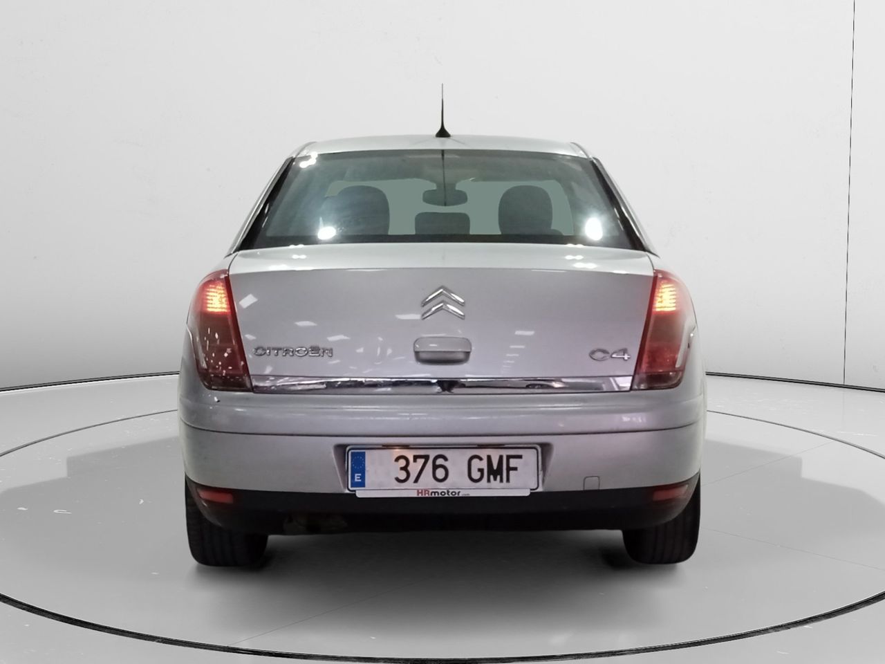 citroën c4 2009 / foto grande (3)