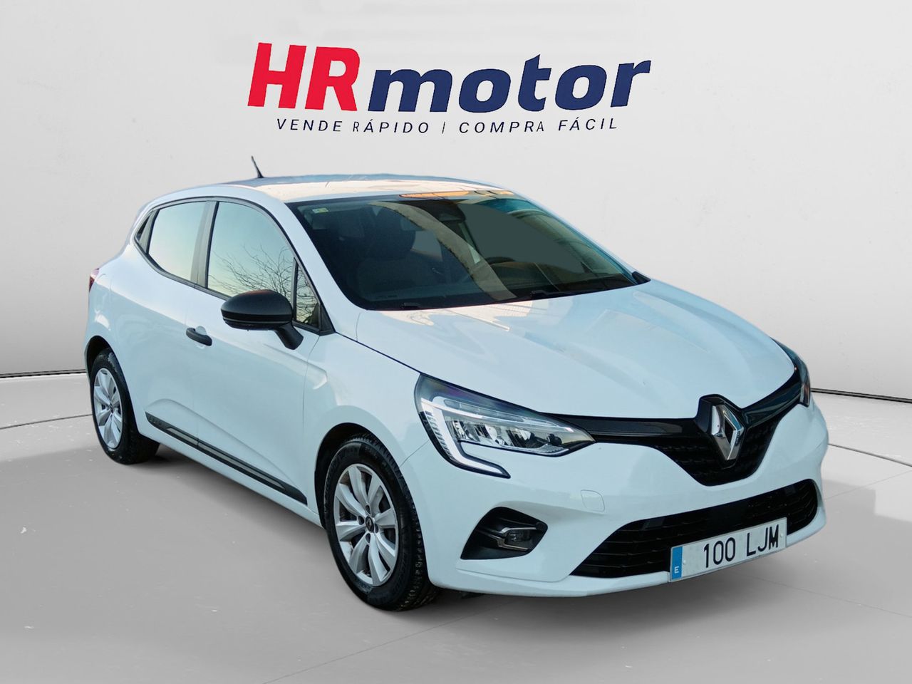 Foto renault clio 2020 /
