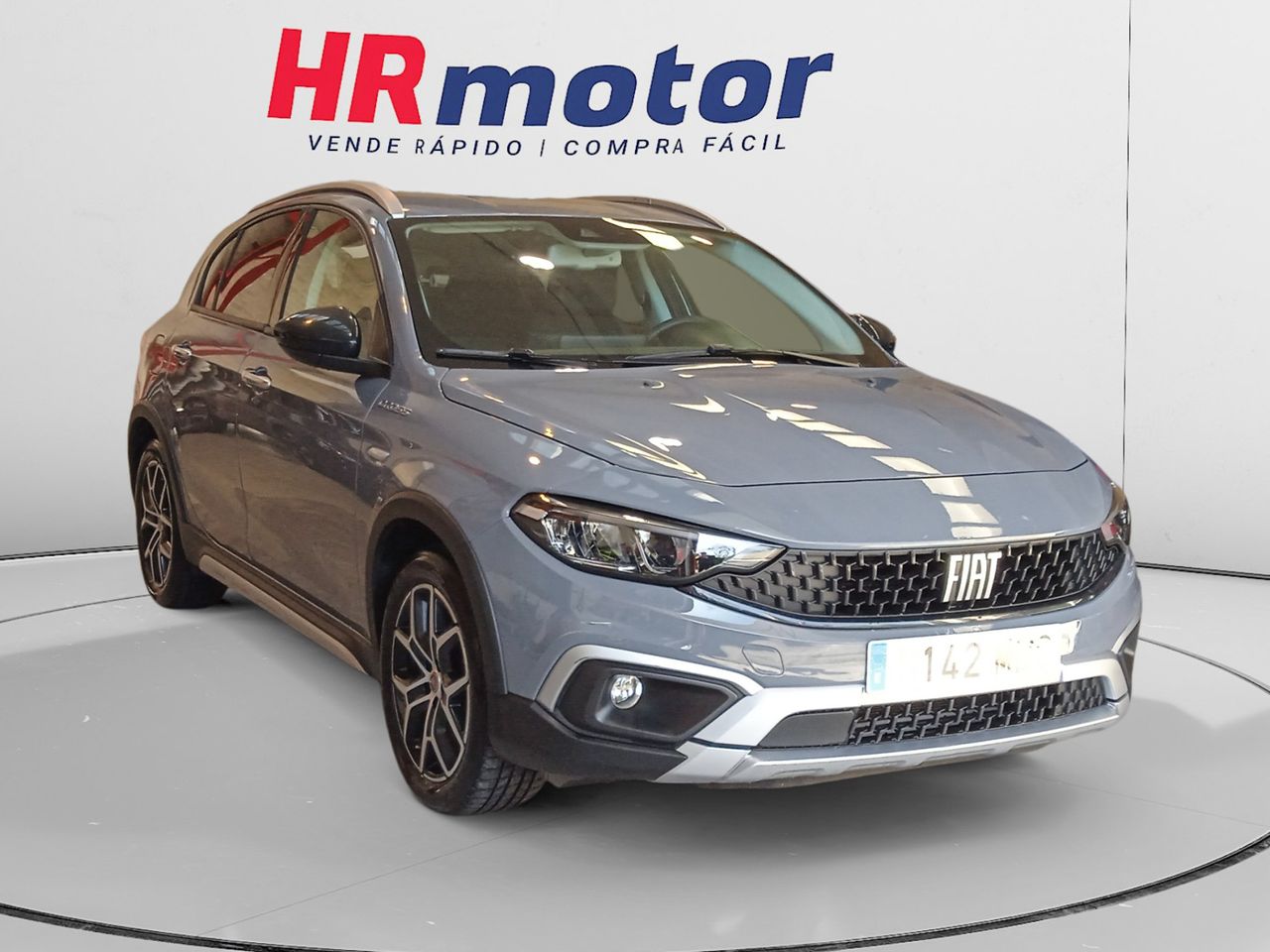 Foto fiat tipo 2022 /