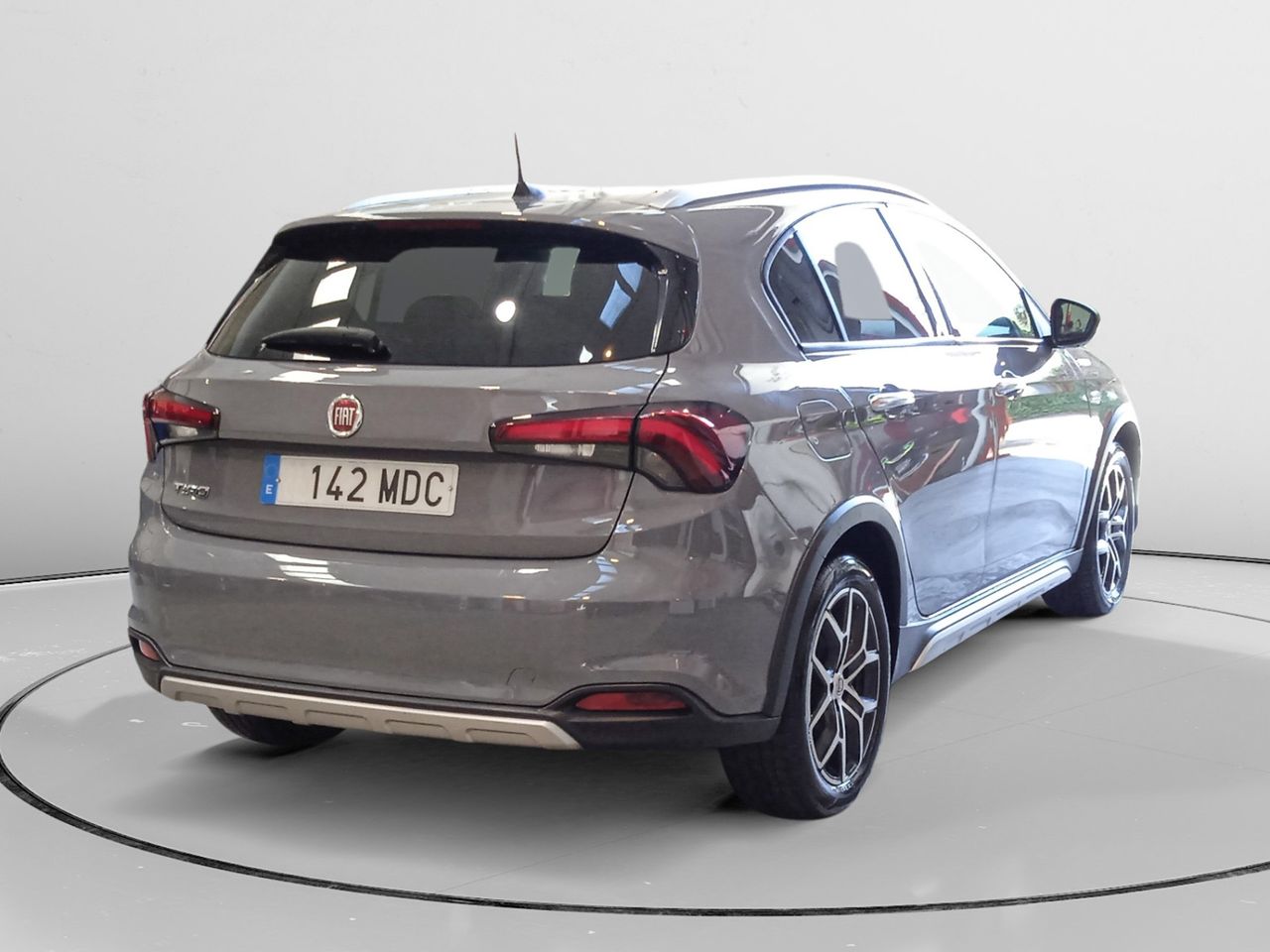 fiat tipo 2022 / foto grande (2)