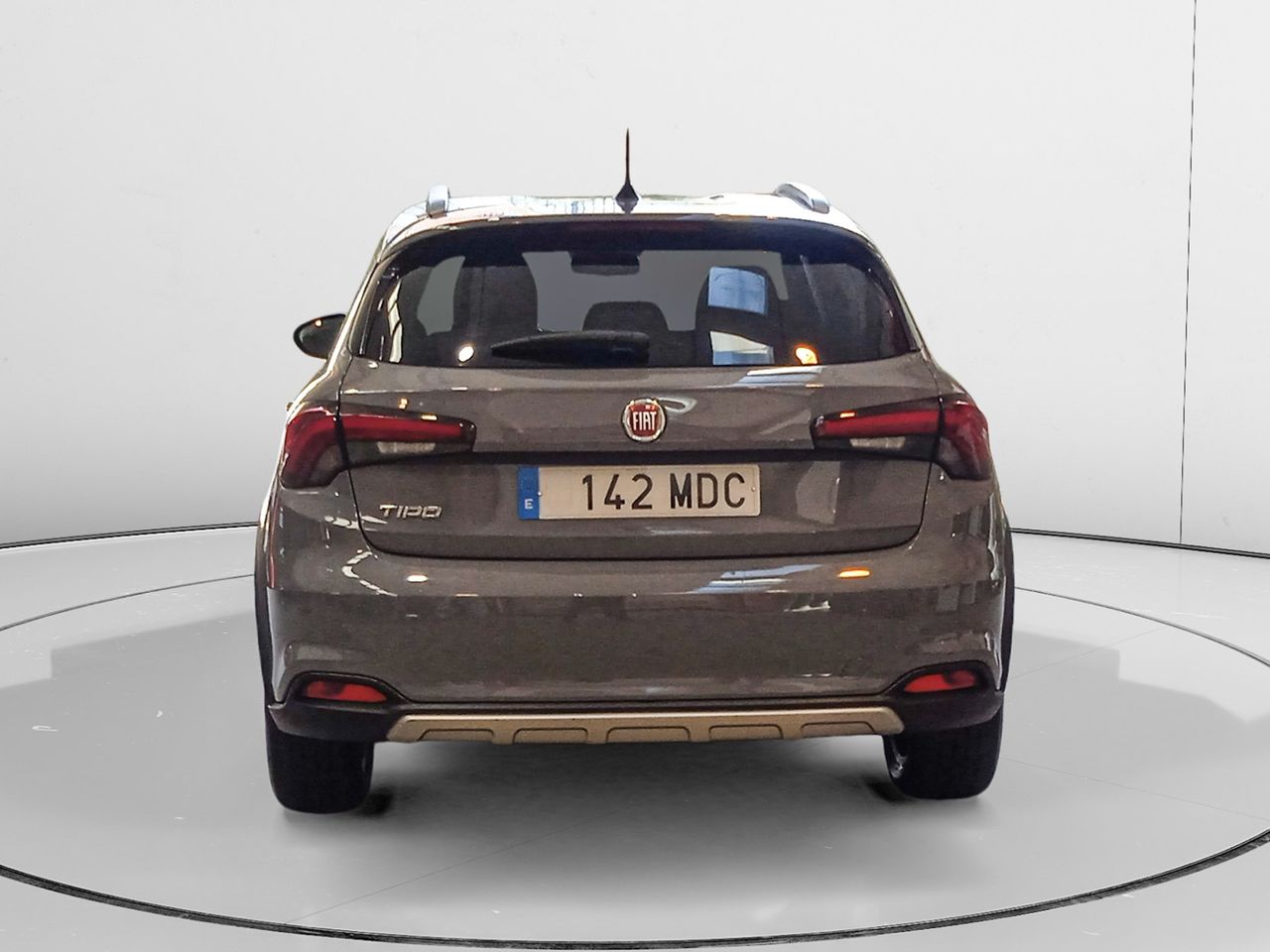 fiat tipo 2022 / foto grande (3)