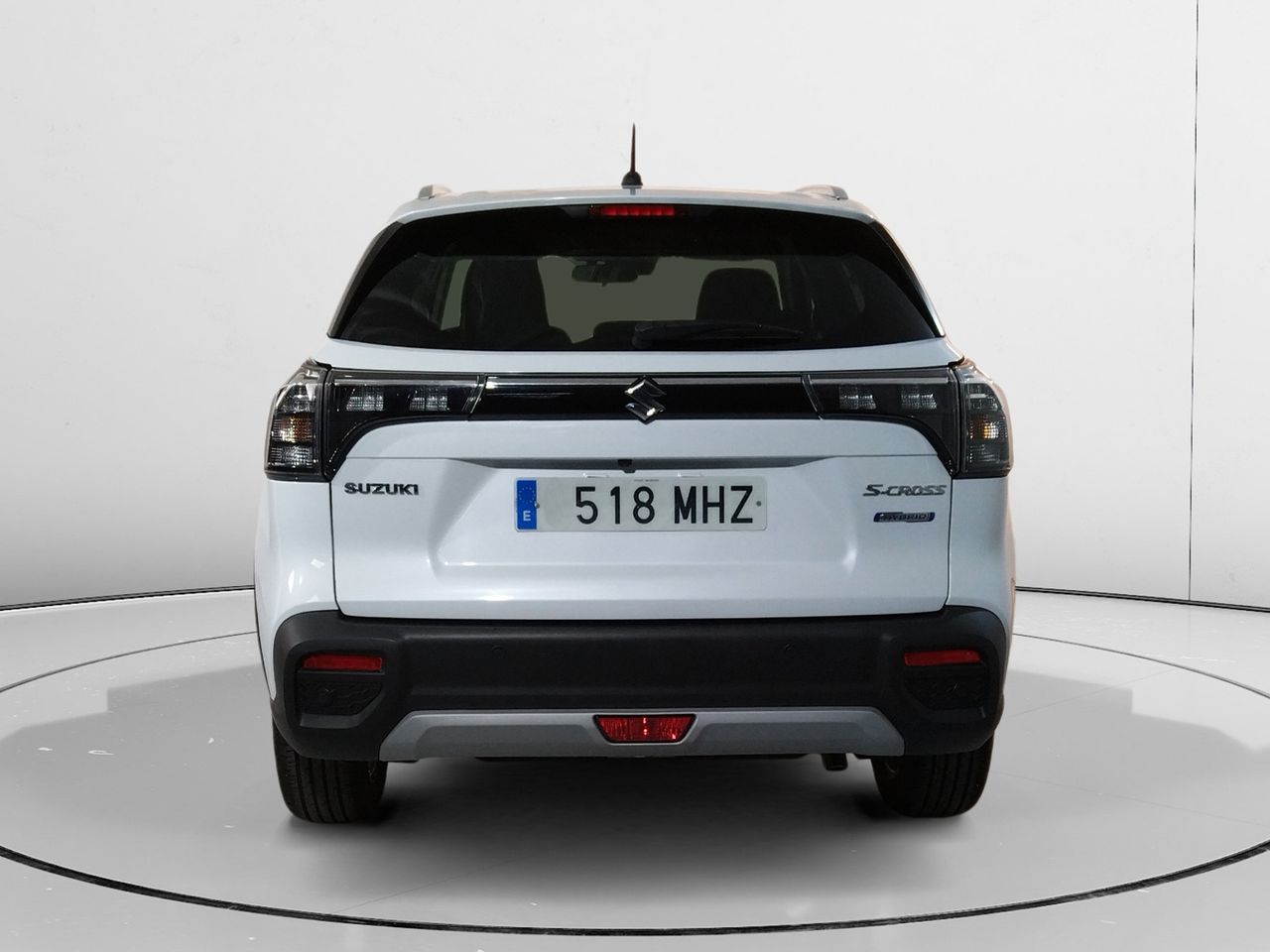 suzuki scross 2023 / foto grande (3)