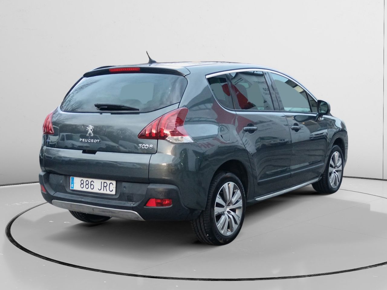 peugeot 3008 2016 / foto grande (2)