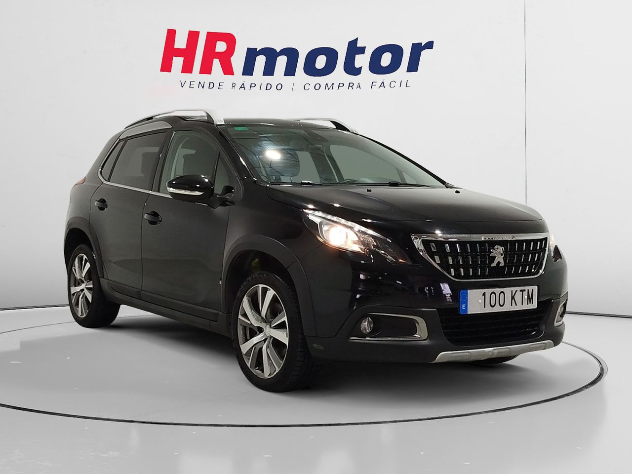 Volvo xc90 con sensor de lluvia  de segunda mano - peugeot 2008 2019 /