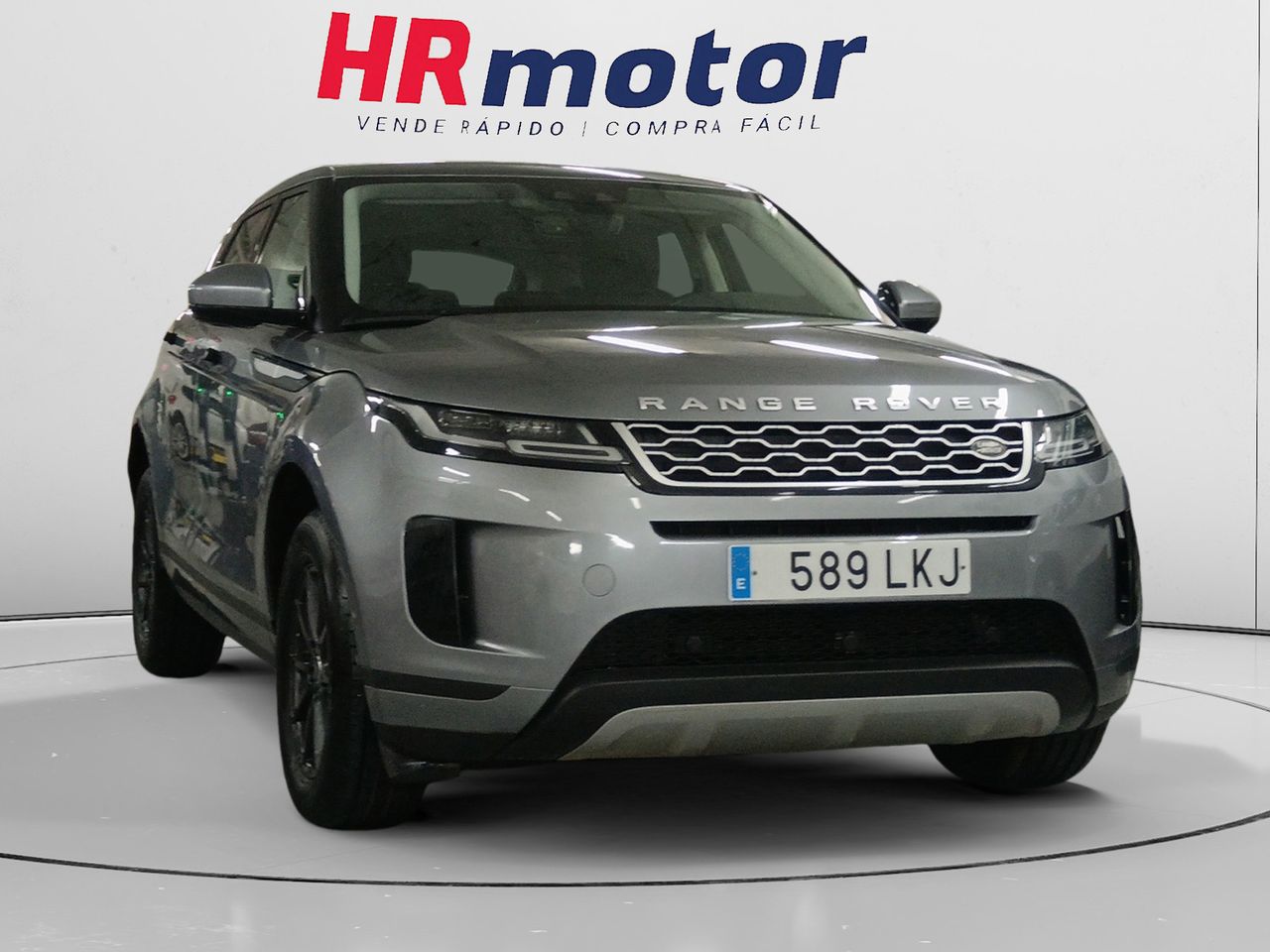 Foto land-rover range rover evoque 2020 /