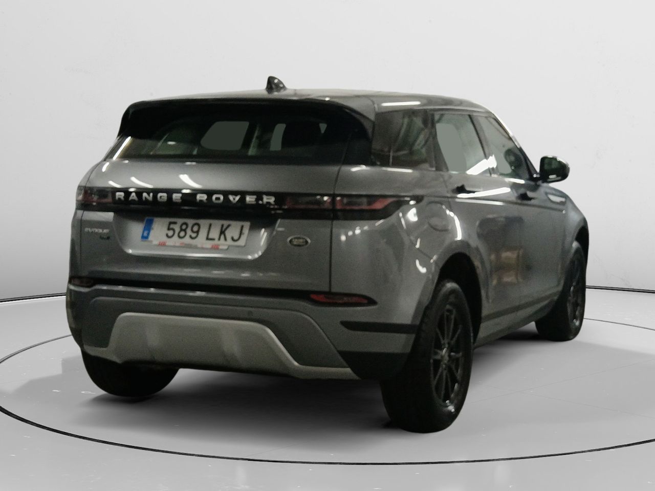 land-rover range rover evoque 2020 / foto grande (2)