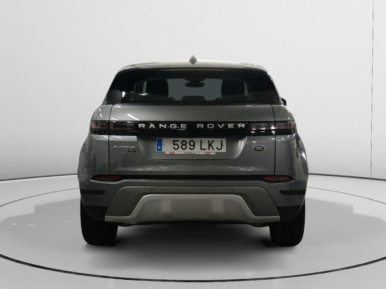 land-rover range rover evoque 2020 / foto grande (3)