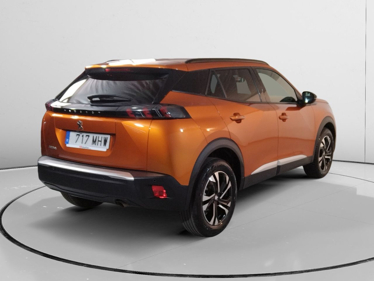 peugeot 2008 2023 / foto grande (2)