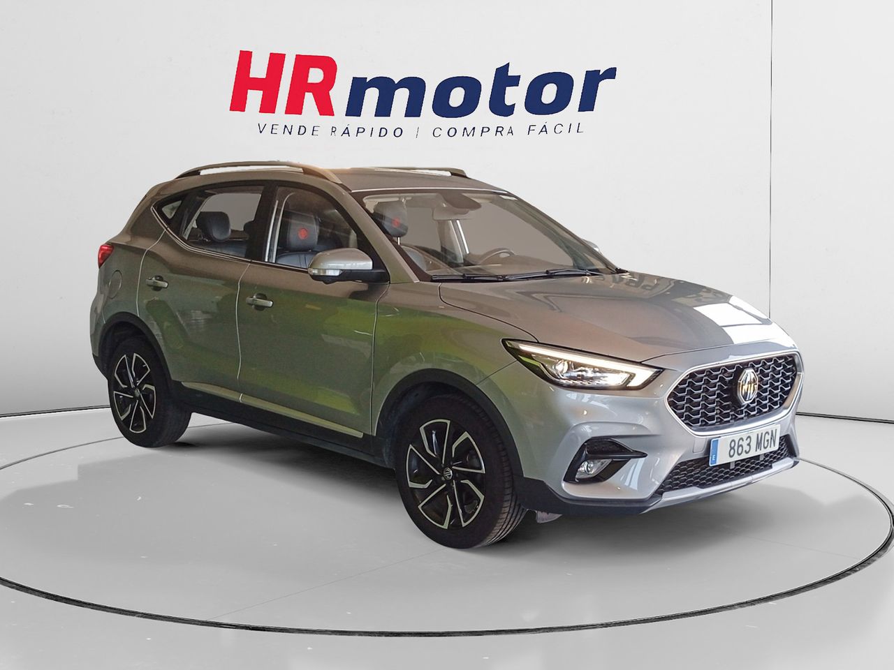 Foto mg zs 2023 /